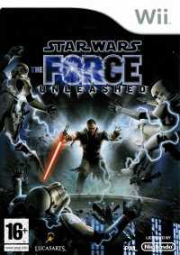 Trucos para Star Wars: El Poder de la Fuerza - Trucos para Wii Trucos Star Wars: El Poder de la Fuerza - Nintendo Wii